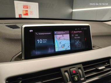 BMW X1 2021 года, 139 758 км - вид 10