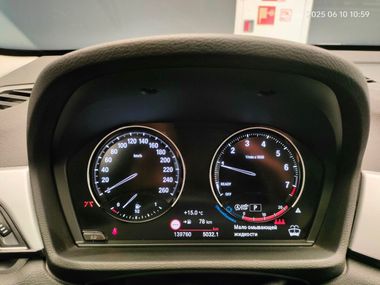 BMW X1 2021 года, 139 758 км - вид 7