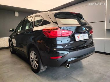 BMW X1 2021 года, 139 758 км - вид 6