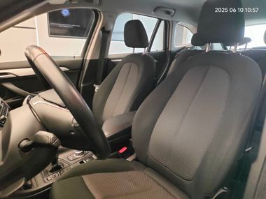 BMW X1 2021 года, 139 758 км - вид 14