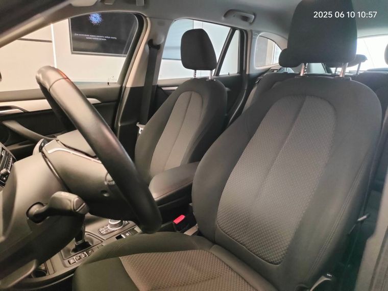 BMW X1 2021 года, 139 758 км - вид 14