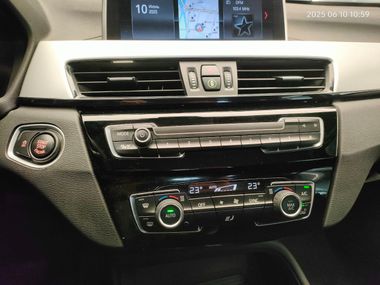 BMW X1 2021 года, 139 758 км - вид 11
