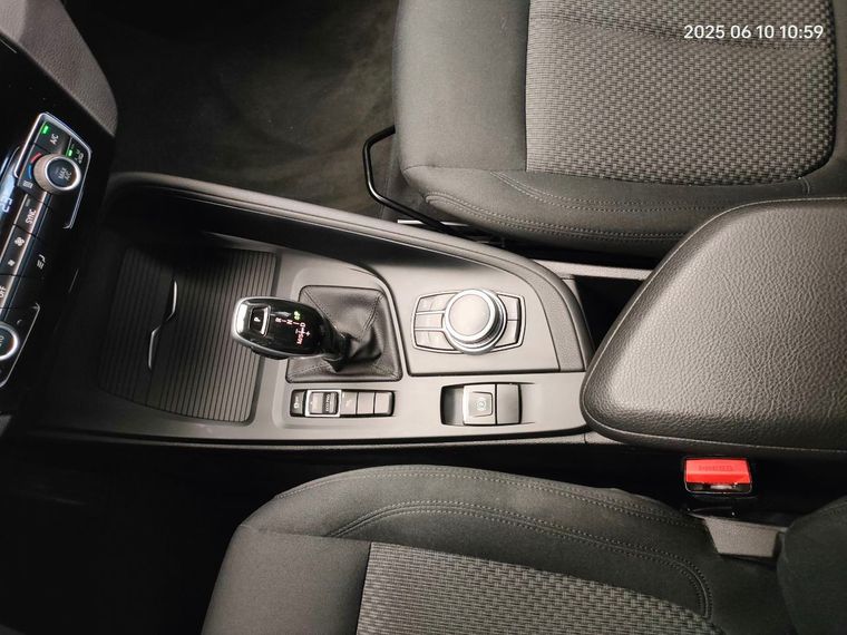 BMW X1 2021 года, 139 758 км - вид 18