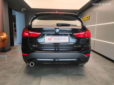 BMW X1 2021 года, 139 758 км - вид 5
