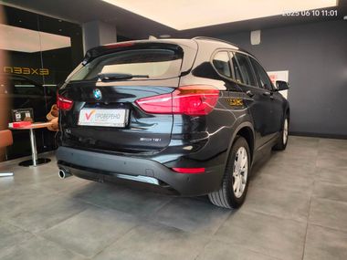 BMW X1 2021 года, 139 758 км - вид 4