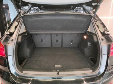 BMW X1 2021 года, 139 758 км - вид 21