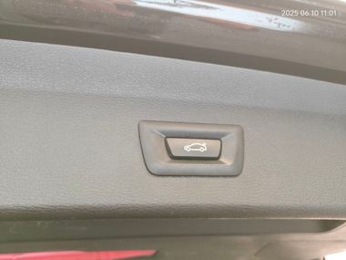 BMW X1 2021 года, 139 758 км - вид 20