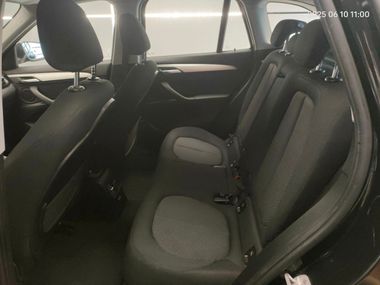 BMW X1 2021 года, 139 758 км - вид 19