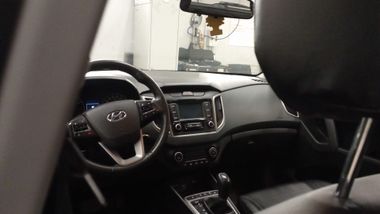 Hyundai Creta 2020 года, 98 704 км - вид 5