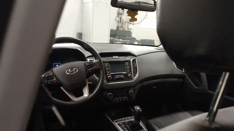 Hyundai Creta 2020 года, 98 704 км - вид 5