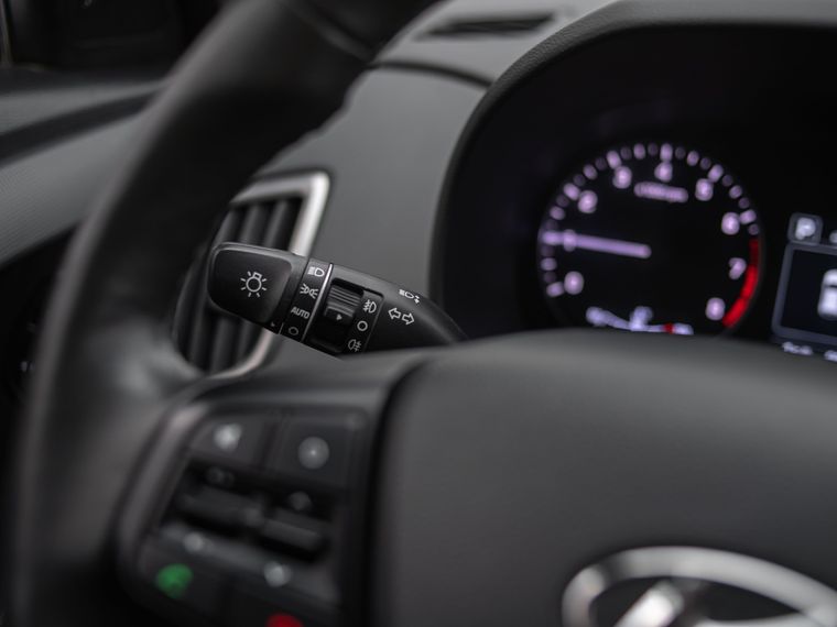 Hyundai Creta 2020 года, 98 704 км - вид 6