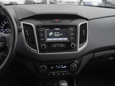 Hyundai Creta 2020 года, 98 704 км - вид 8