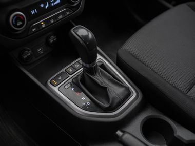 Hyundai Creta 2020 года, 98 704 км - вид 10