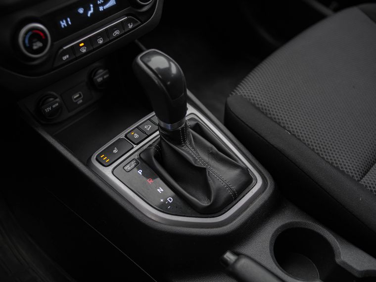 Hyundai Creta 2020 года, 98 704 км - вид 10