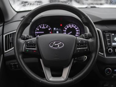 Hyundai Creta 2020 года, 98 704 км - вид 7