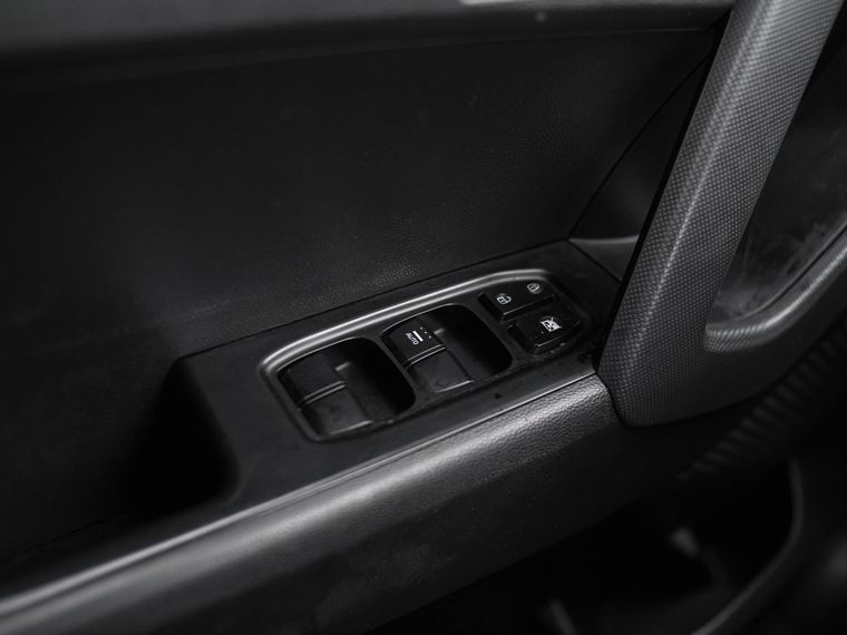 Hyundai Creta 2020 года, 98 704 км - вид 11