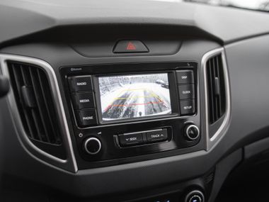 Hyundai Creta 2020 года, 98 704 км - вид 9