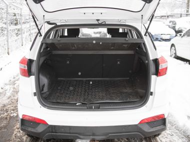 Hyundai Creta 2020 года, 98 704 км - вид 15