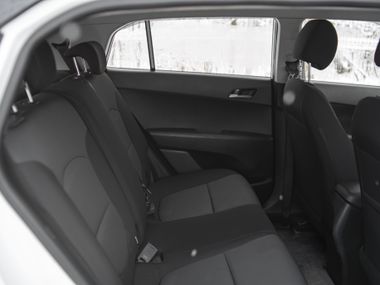 Hyundai Creta 2020 года, 98 704 км - вид 13
