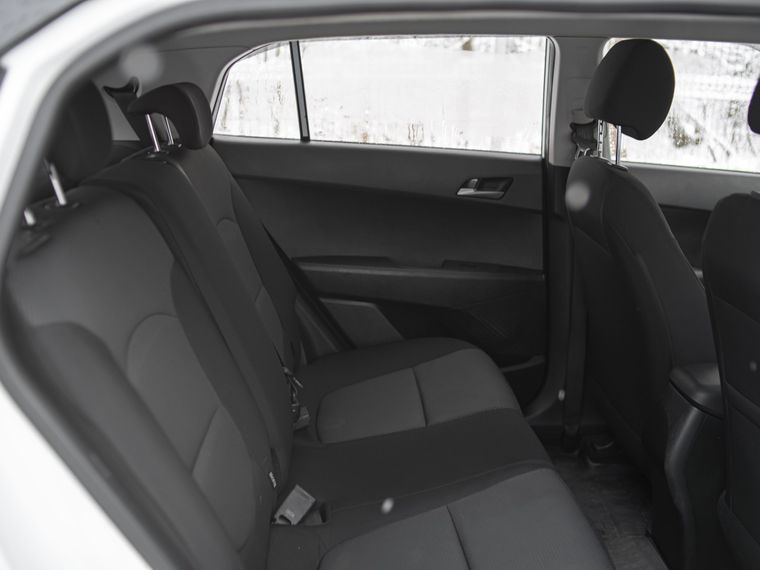 Hyundai Creta 2020 года, 98 704 км - вид 13