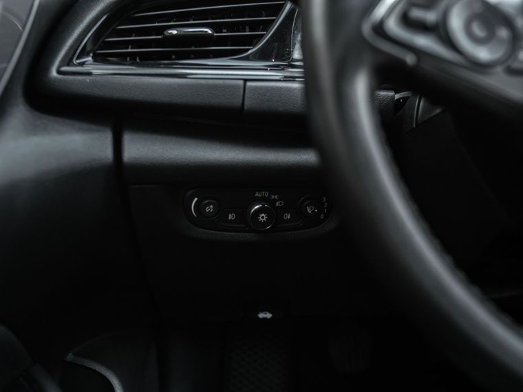 Opel Insignia 2018 года, 223 311 км - вид 7