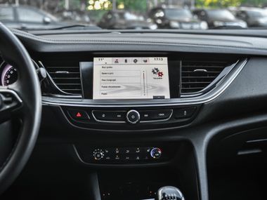 Opel Insignia 2018 года, 223 311 км - вид 8