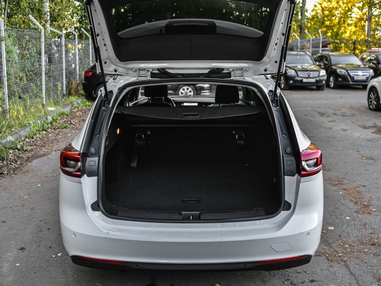 Opel Insignia 2018 года, 223 311 км - вид 13