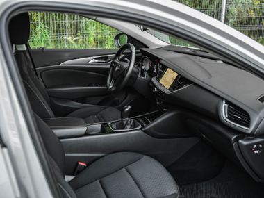 Opel Insignia 2018 года, 223 311 км - вид 12