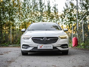 Opel Insignia 2018 года, 223 311 км - вид 3