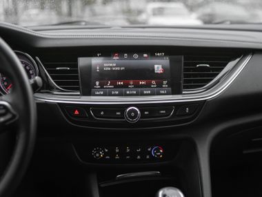 Opel Insignia 2018 года, 223 311 км - вид 7