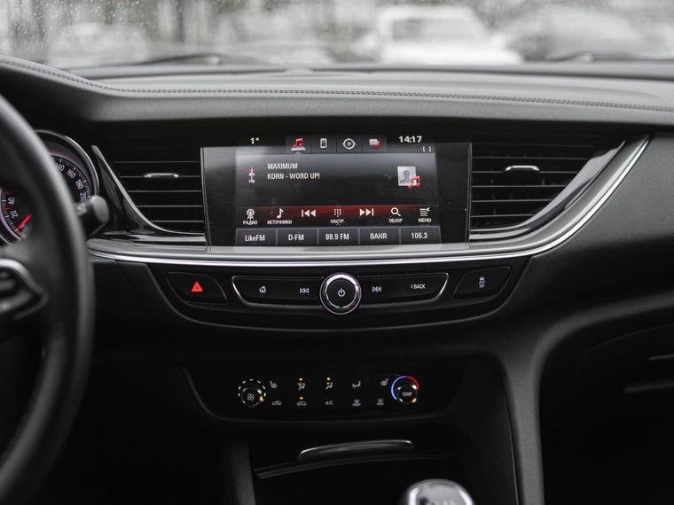 Opel Insignia 2018 года, 223 311 км - вид 7