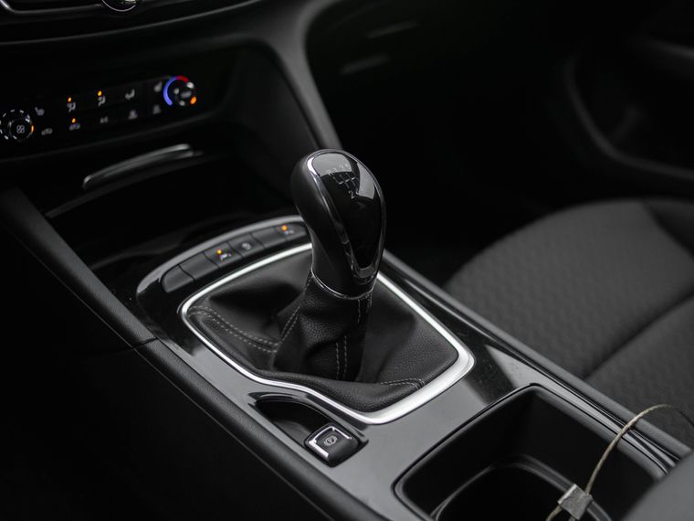 Opel Insignia 2018 года, 223 311 км - вид 8