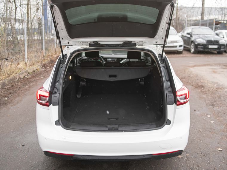 Opel Insignia 2018 года, 223 311 км - вид 12