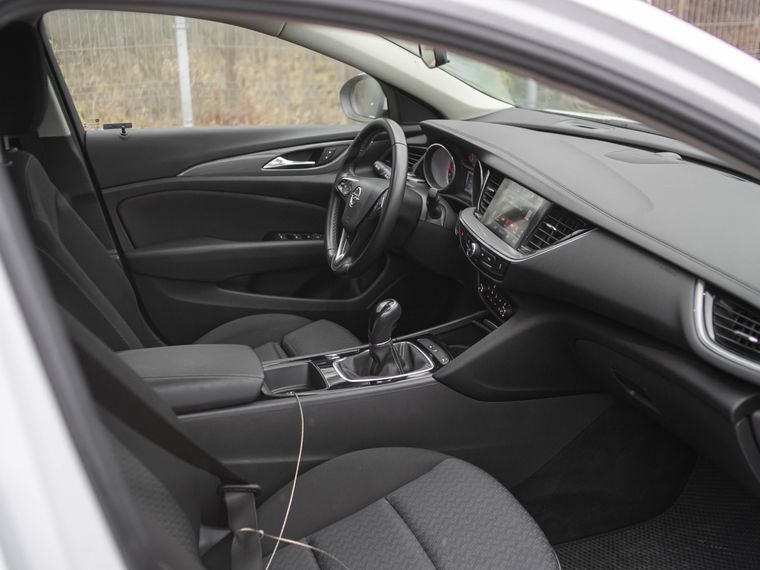 Opel Insignia 2018 года, 223 311 км - вид 11
