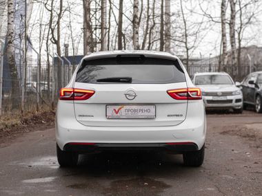 Opel Insignia 2018 года, 223 311 км - вид 4