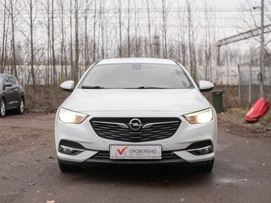 Opel Insignia 2018 года, 223 311 км - вид 3