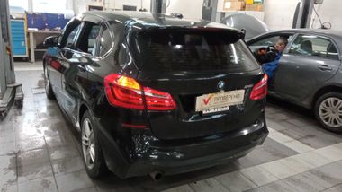 BMW 2 серия Active Tourer 2014 года, 188 900 км - вид 4
