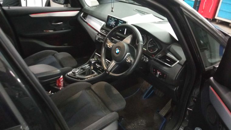 BMW 2 серия Active Tourer 2014 года, 188 900 км - вид 5