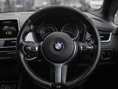 BMW 2 серия Active Tourer 2014 года, 188 900 км - вид 6