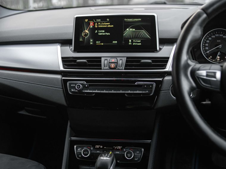 BMW 2 серия Active Tourer 2014 года, 188 900 км - вид 8