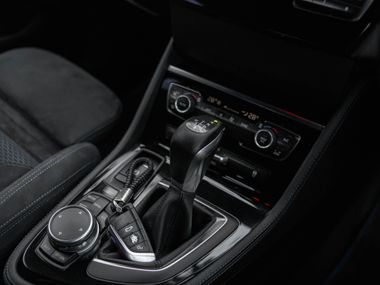 BMW 2 серия Active Tourer 2014 года, 188 900 км - вид 9