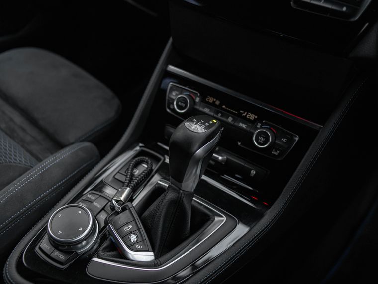 BMW 2 серия Active Tourer 2014 года, 188 900 км - вид 9