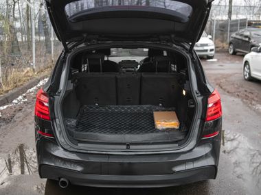 BMW 2 серия Active Tourer 2014 года, 188 900 км - вид 14