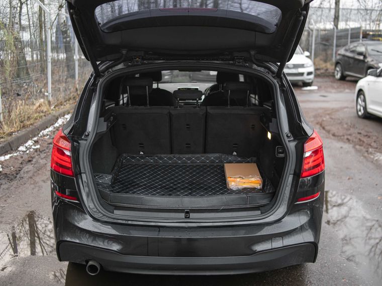 BMW 2 серия Active Tourer 2014 года, 188 900 км - вид 14