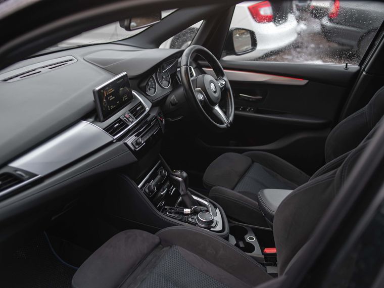 BMW 2 серия Active Tourer 2014 года, 188 900 км - вид 12