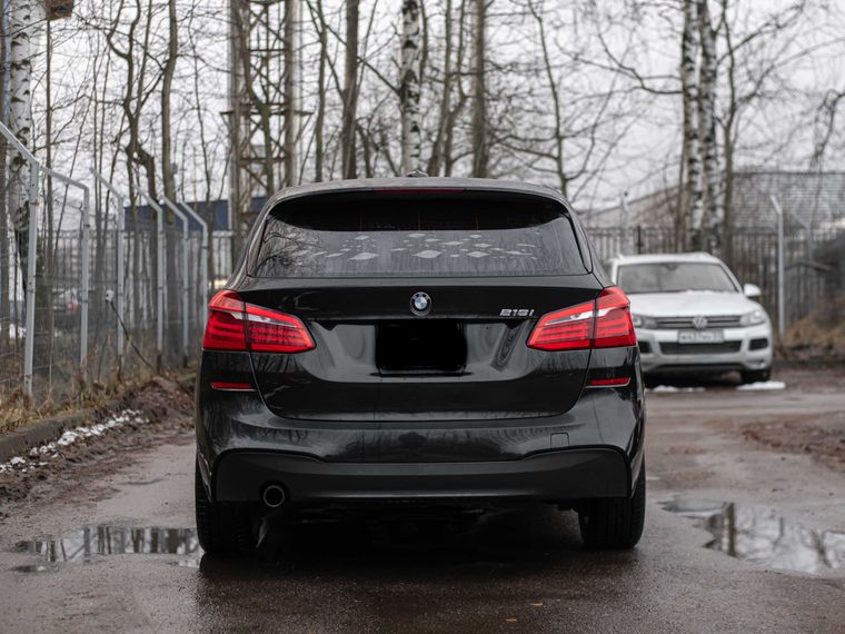 BMW 2 серия Active Tourer 2014 года, 188 900 км - вид 4