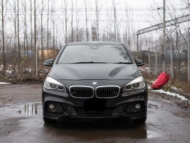 BMW 2 серия Active Tourer 2014 года, 188 900 км - вид 3