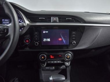 KIA Rio X 2021 года, 41 642 км - вид 12