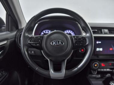 KIA Rio X 2021 года, 41 642 км - вид 11