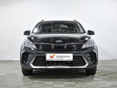 KIA Rio X 2021 года, 41 642 км - вид 4